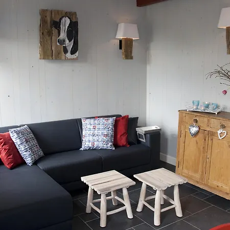 't Bullekroffie Oudesluis (North Holland)