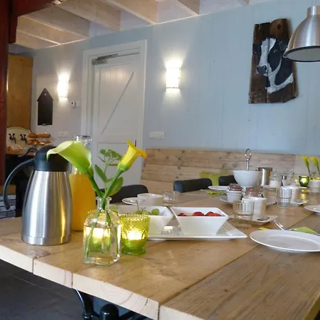 Couette-café 't Bullekroffie