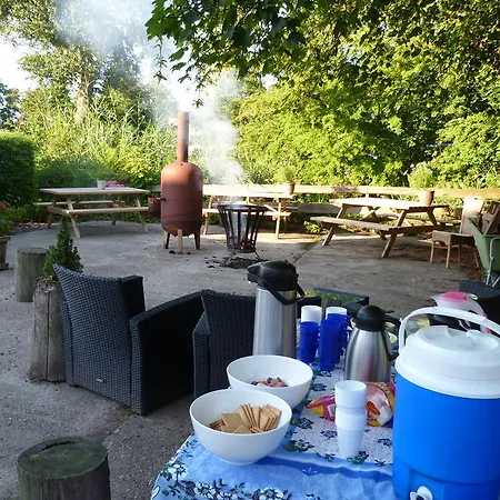 Couette-café 't Bullekroffie