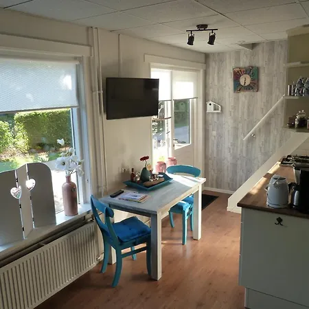 Couette-café 't Bullekroffie