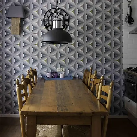 't Bullekroffie Couette-café *