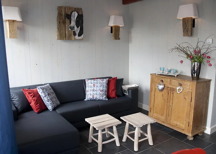 't Bullekroffie Oudesluis (North Holland)