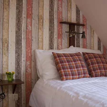 't Bullekroffie Bed & Breakfast Oudesluis (North Holland)