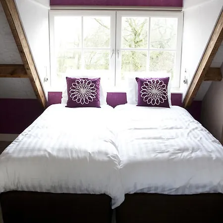 Bed & Breakfast 't Bullekroffie *