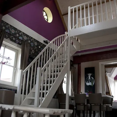 't Bullekroffie Oudesluis (North Holland)