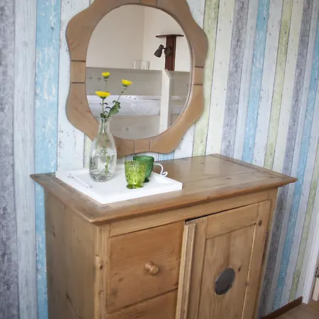 't Bullekroffie Oudesluis (North Holland)