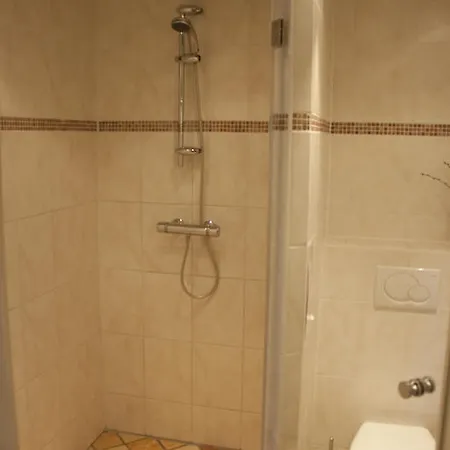 Bed & Breakfast 't Bullekroffie Oudesluis (North Holland)