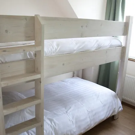 Bed & Breakfast 't Bullekroffie *