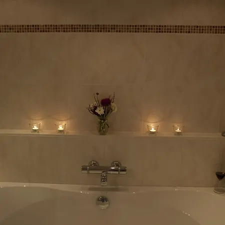 Bed & Breakfast 't Bullekroffie Oudesluis (North Holland)