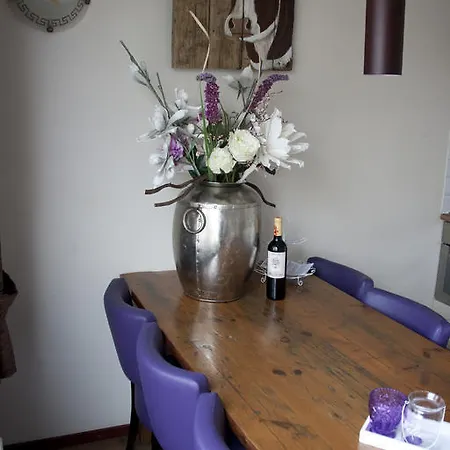 't Bullekroffie Oudesluis (North Holland)