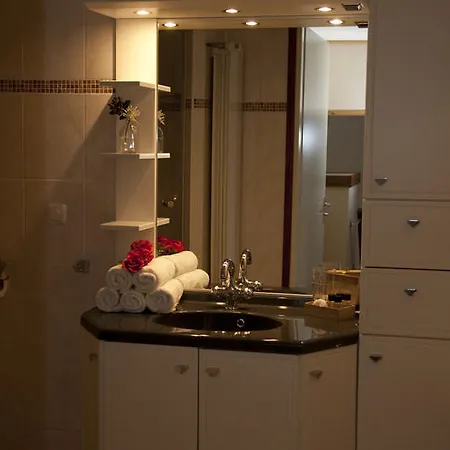 Bed & Breakfast 't Bullekroffie