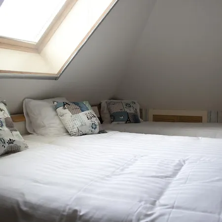 Bed & Breakfast 't Bullekroffie Oudesluis (North Holland)