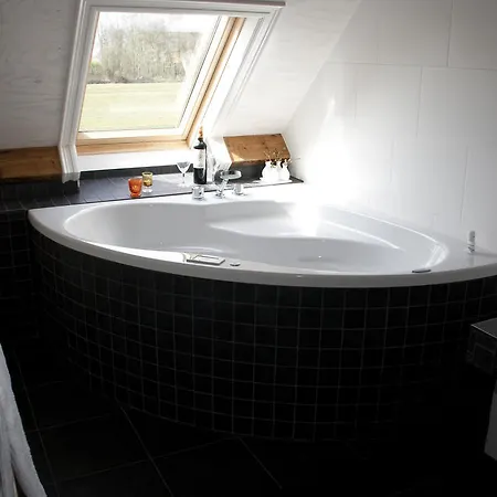 Bed & Breakfast 't Bullekroffie