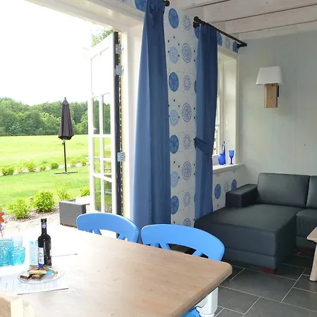 Bed & Breakfast 't Bullekroffie Oudesluis (North Holland)