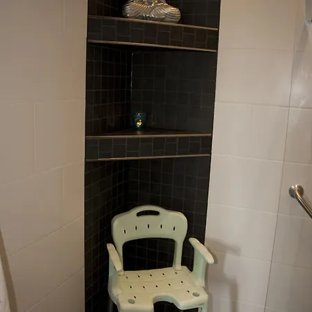 Bed & Breakfast 't Bullekroffie *