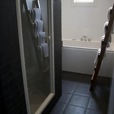 't Bullekroffie Oudesluis (North Holland)