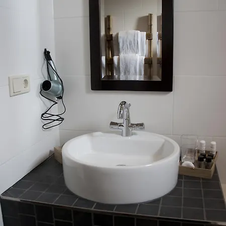 't Bullekroffie Oudesluis (North Holland)