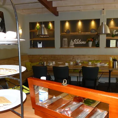 Bed & Breakfast 't Bullekroffie *