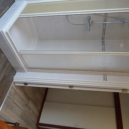 't Bullekroffie Bed & Breakfast *