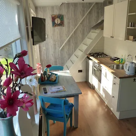 't Bullekroffie Bed & Breakfast Oudesluis (North Holland)