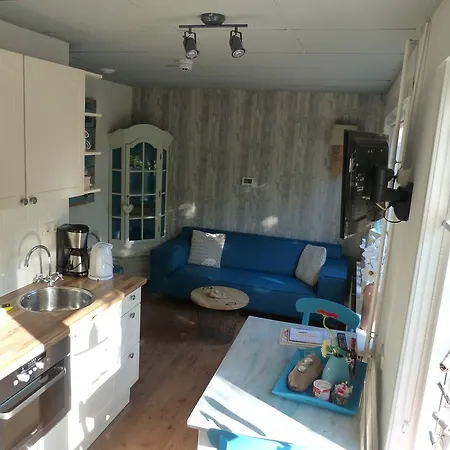 't Bullekroffie Oudesluis (North Holland)