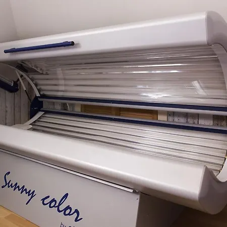 Bed & Breakfast 't Bullekroffie Oudesluis (North Holland)