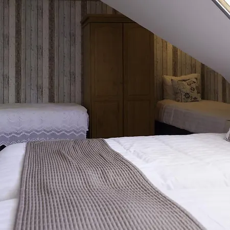 Bed & Breakfast 't Bullekroffie