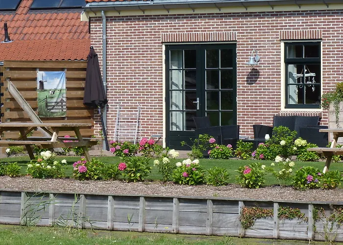 Bed & Breakfast 't Bullekroffie *